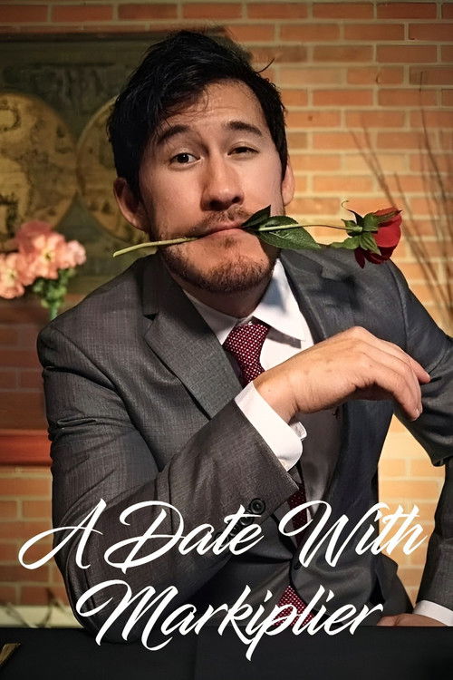 A Date with Markiplier (2017) poster