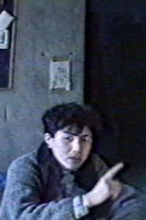 Mirrorman hakusho (1989) poster