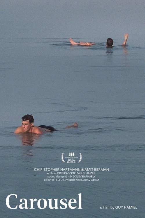 Carousel (2025) poster