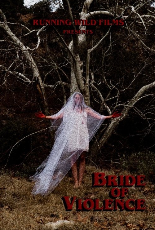 Bride of Violence (2018) poster