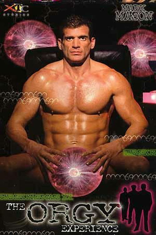 The Orgy Experience (1998) poster