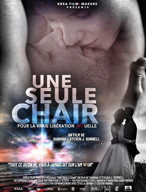 Une Seule Chair (2023) poster