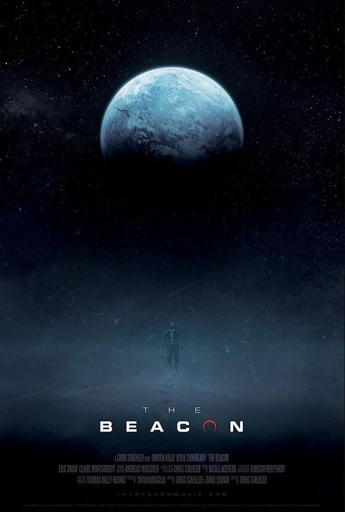 The Beacon (2018) poster
