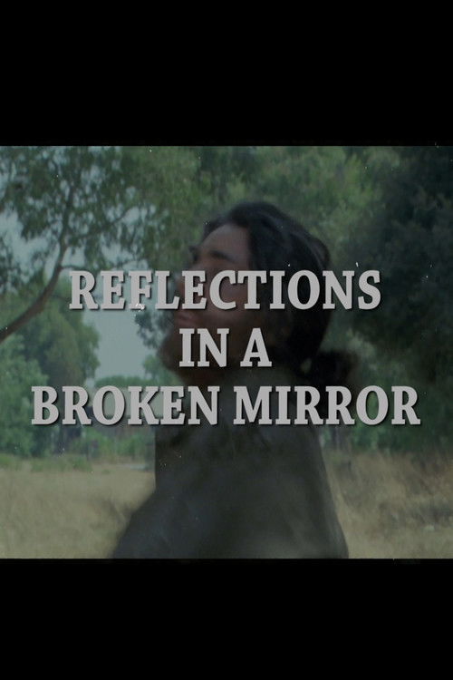 Touch of Death: Reflections in a Broken Mirror (2017) poster