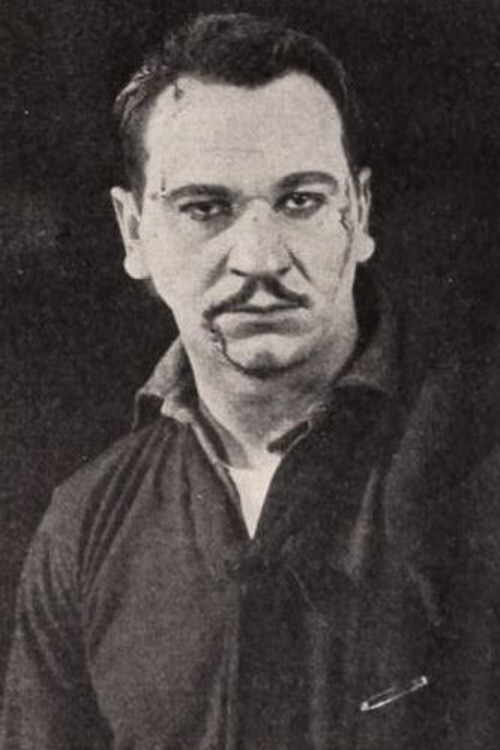 The Policeman and the Baby (1921) poster