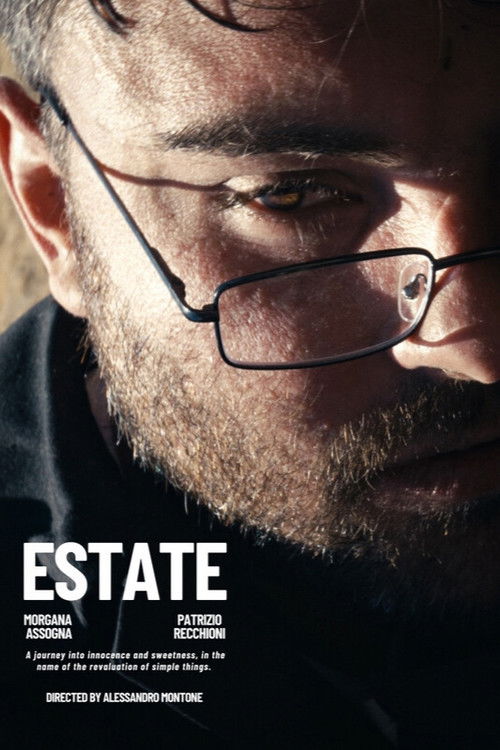 Estate (2024) poster