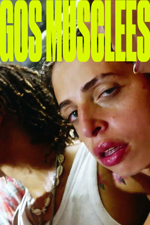 Gos Musclées (2025) poster