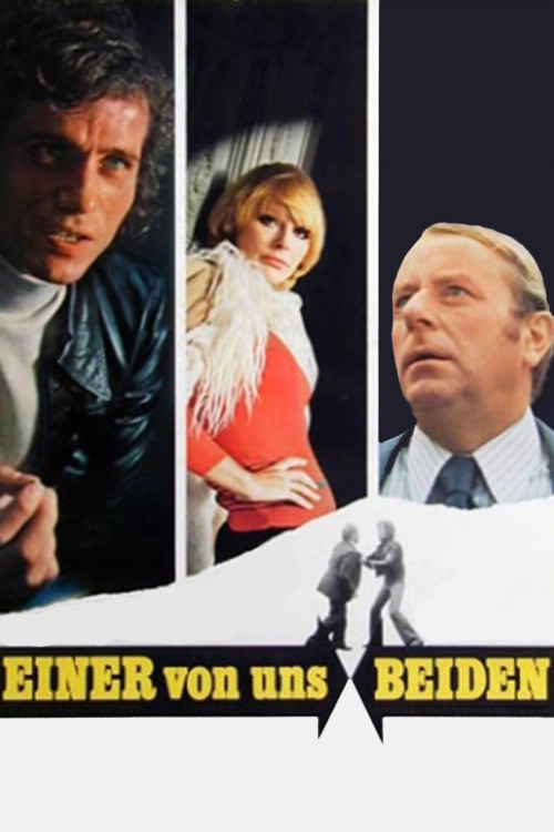 One or the Other of Us (1974) poster