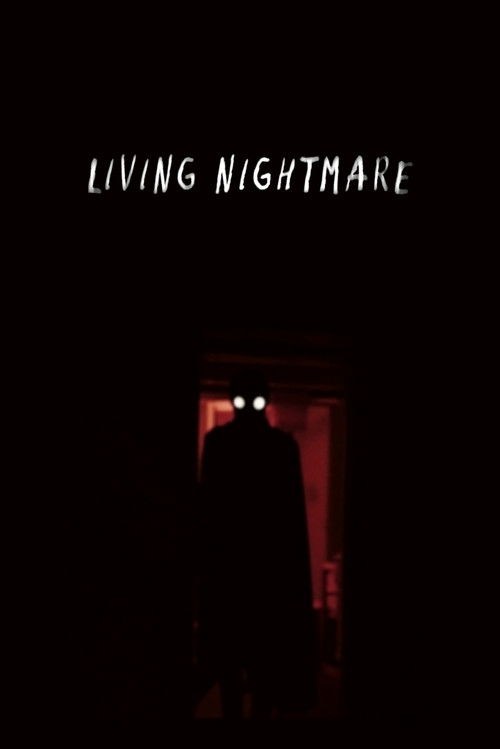 Living Nightmare (2023) poster