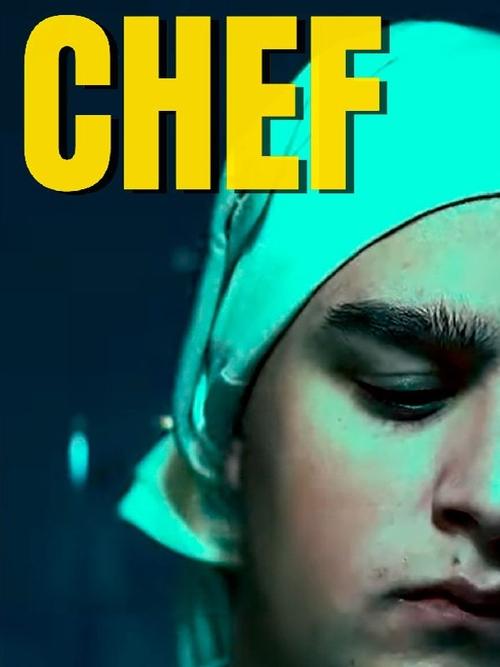 Chef (2024) poster