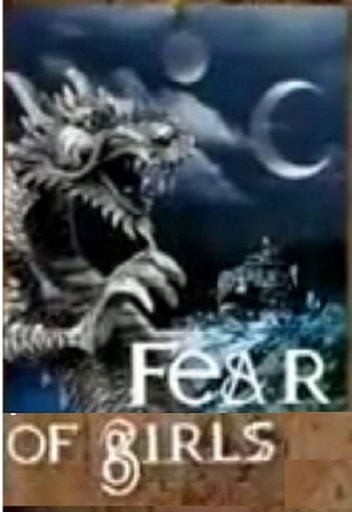 Fear of Girls (2005) poster