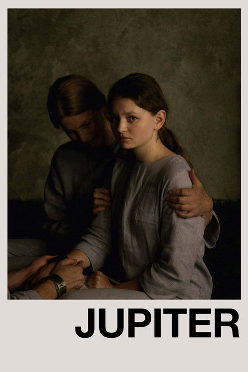 Jupiter (2019) poster