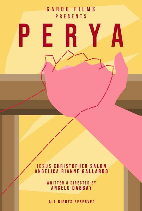 Amusement Park (2019) poster