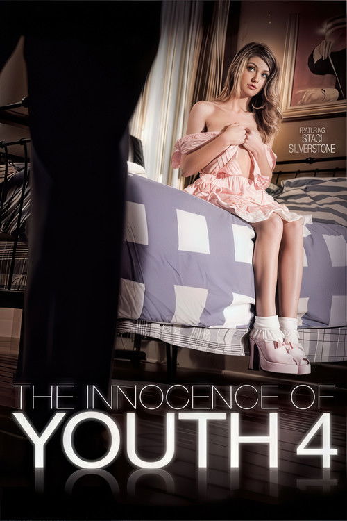 The Innocence of Youth 4 (2013) poster