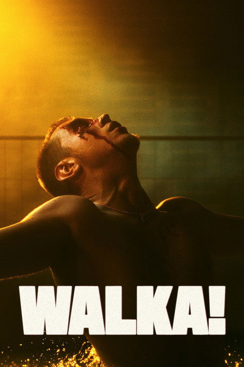 WALKA! (2024) poster