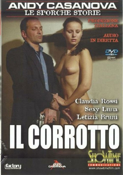 Il Corrotto (2004) poster