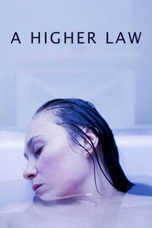 A Higher Law (2023) poster