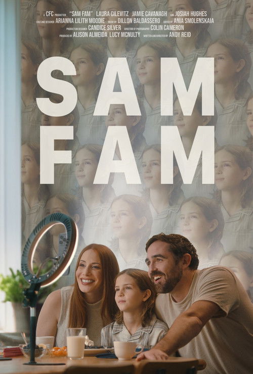 Sam Fam poster