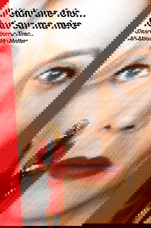 Once Upon a Time… All About My Mother (2012) poster