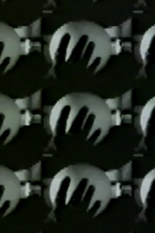 Artifacts (1980) poster