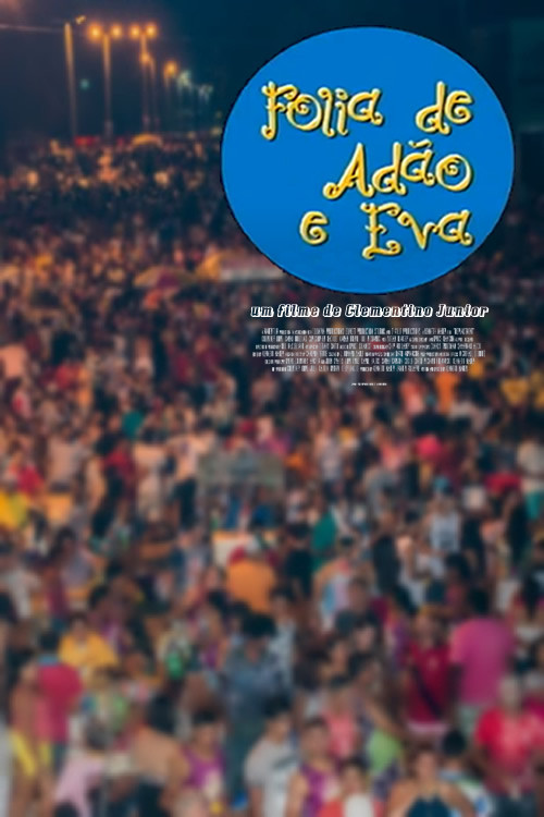 Folia de Adão de Eva (2019) poster