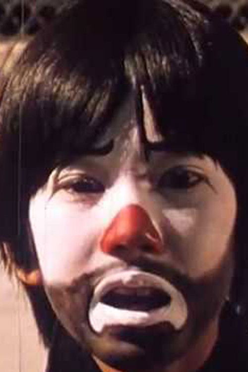 The Self Image Film (If Mirrors Could Speak) (1976) poster