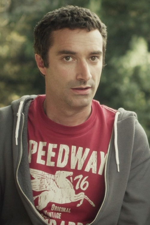 The Problem Is... (2011) poster