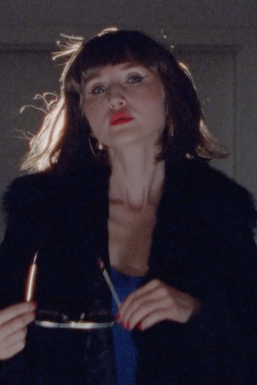 All in a Day's Work (2022) poster