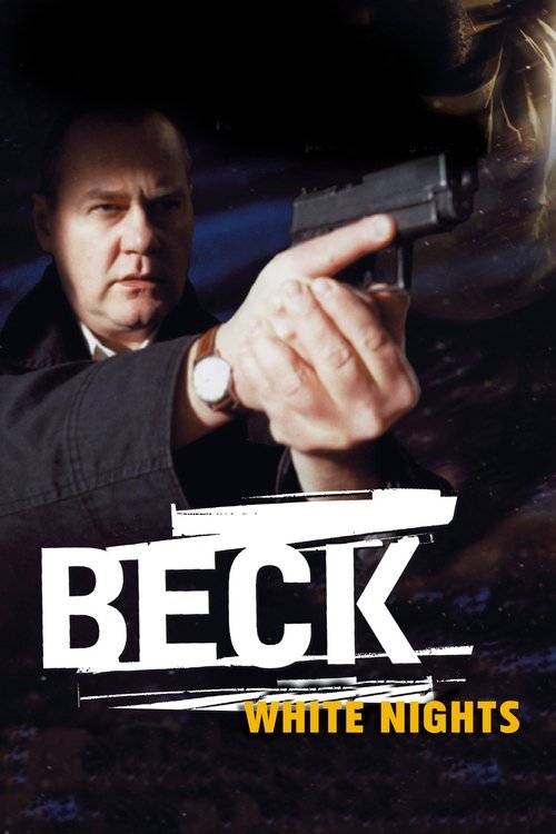 Beck 03 - White Nights (1998) poster