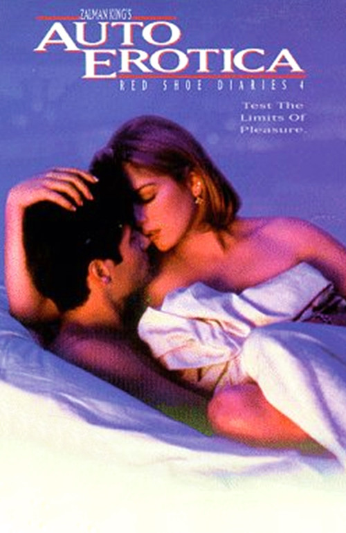 Red Shoe Diaries 4: Auto Erotica (1994) poster