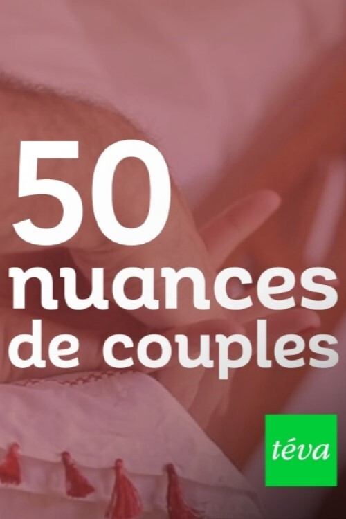 50 nuances de couples (2020) poster