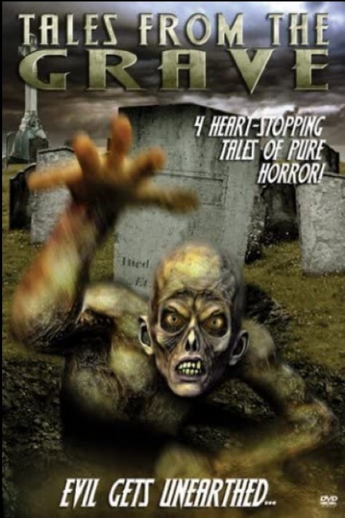 Tales from the Grave (2003) poster