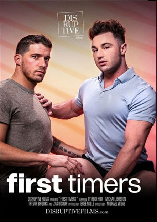 First Timers (2023) poster