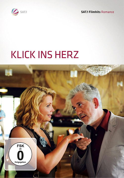 Klick ins Herz (2009) poster