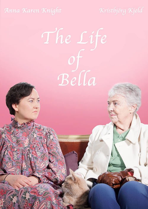 The Life of Bella (2021) poster