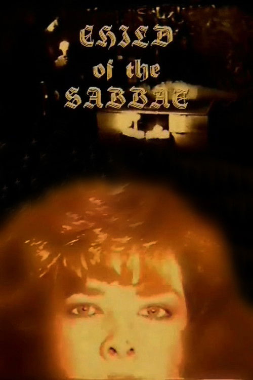 Child of the Sabbat (1989) poster