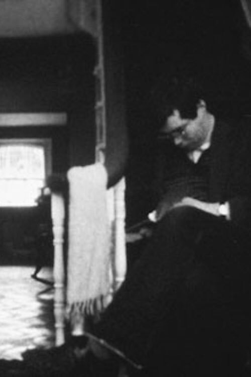 Ghost Stories (1983) poster