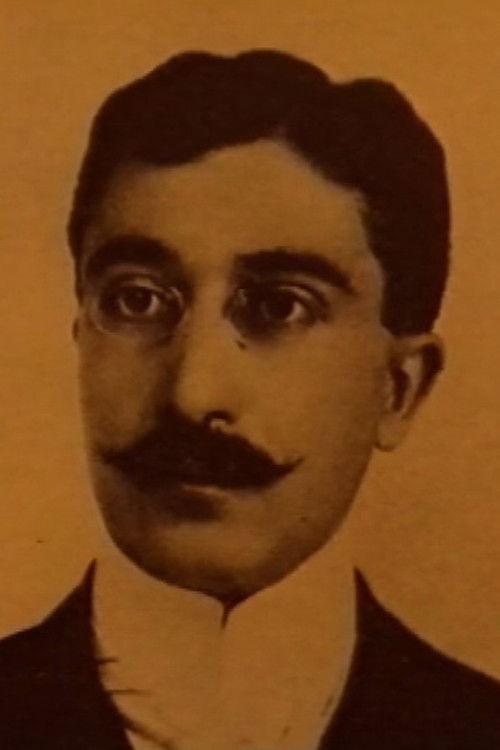 Buchladen: Kavafis (1992) poster