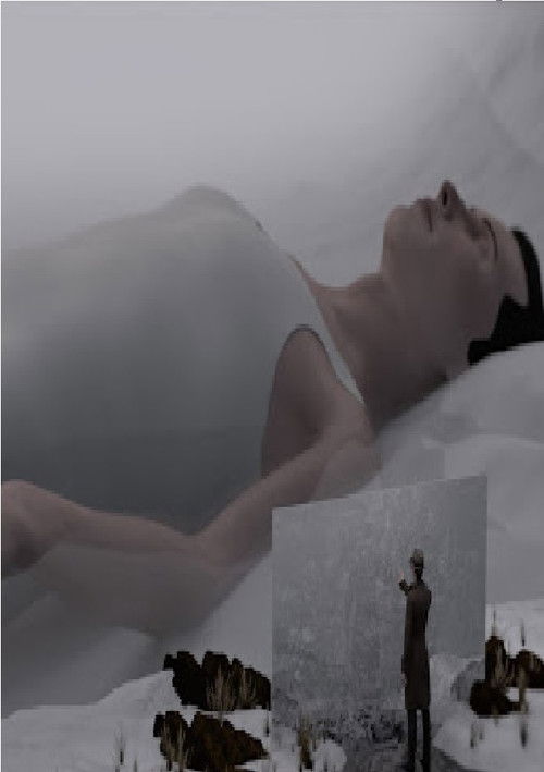 La Siberia de los sueños (2021) poster