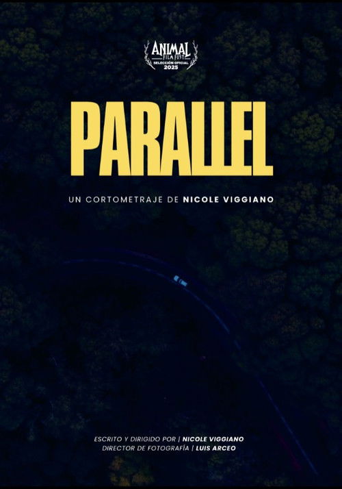 Parallel (2025) poster