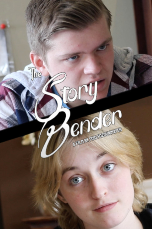 The Story Bender (2023) poster