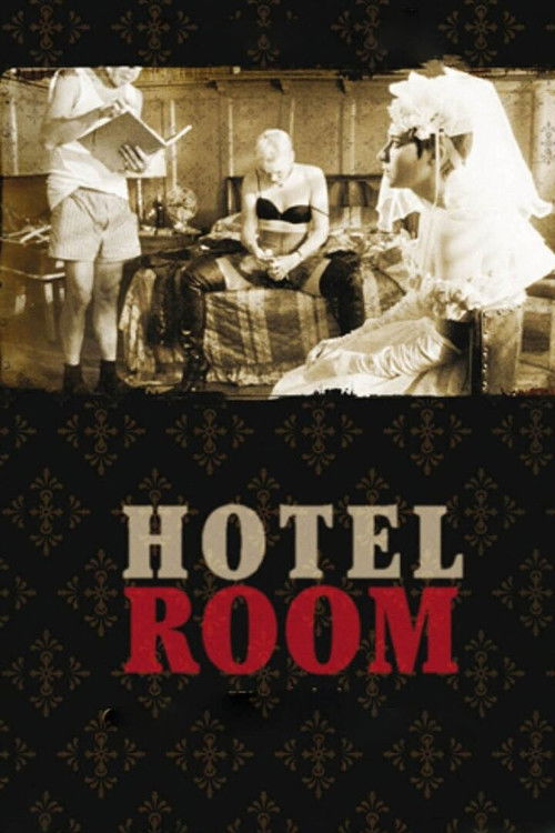 Hotel Room (1998) poster
