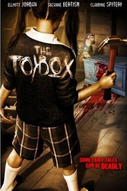 The Toybox (2005) poster