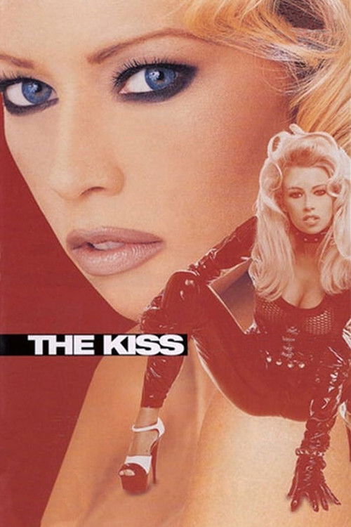 The Kiss (1995) poster