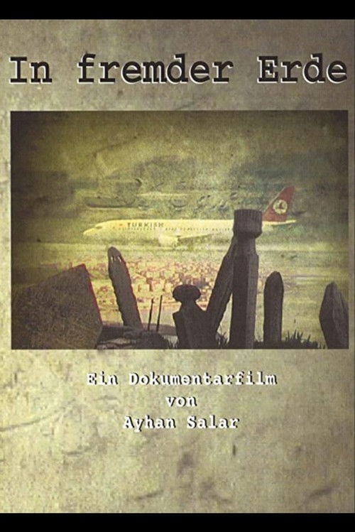 In Foreign Soil (2001) poster