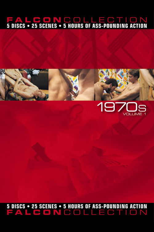 Best of the 1970's: Volume 1 (2008) poster