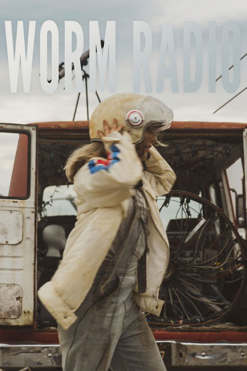Worm Radio (2020) poster