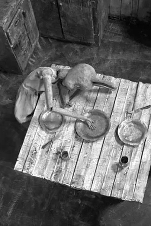 Blanche Fraise (2011) poster