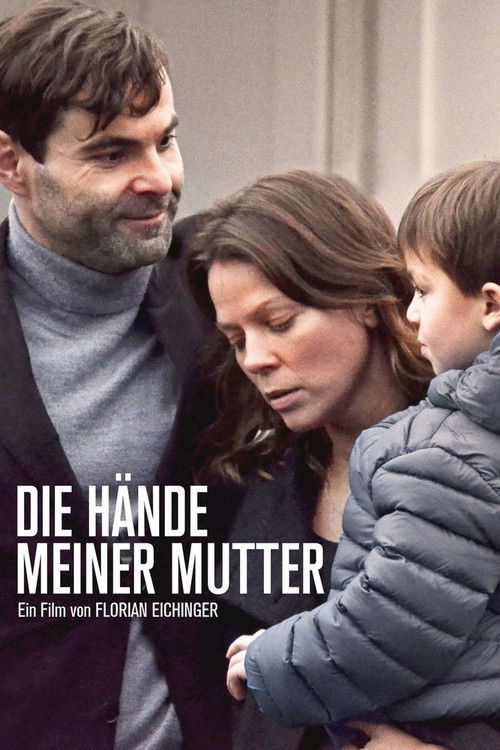 Hands of a Mother (2016) poster