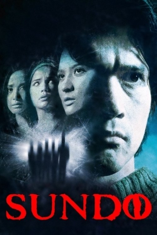 Sundo (2009) poster